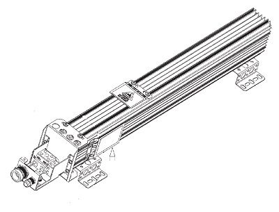 Bremswiderstand BRR-0031-HD-5